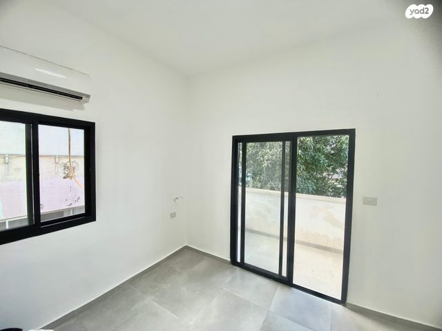 דירה, נורדאו 34, הדר מרכז, חיפה