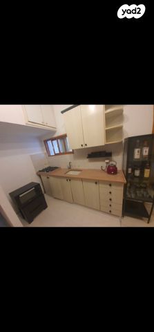 דירה, רבי משה בן עזרא 1, הצפון הישן - צפון, תל אביב יפו