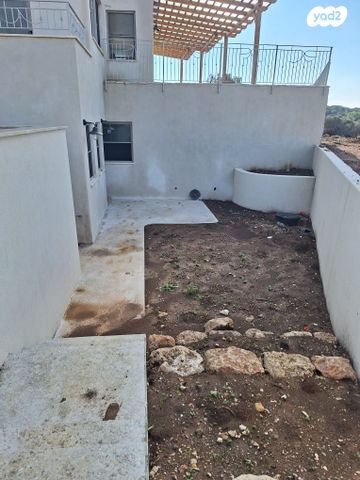 יחידת דיור, הצדפים 158, הבונים, הבונים