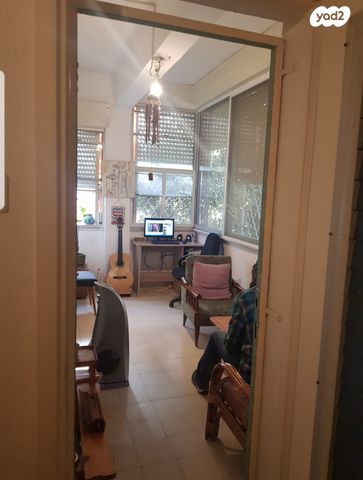 דירה, דרך הים 173, כרמל מערבי, חיפה