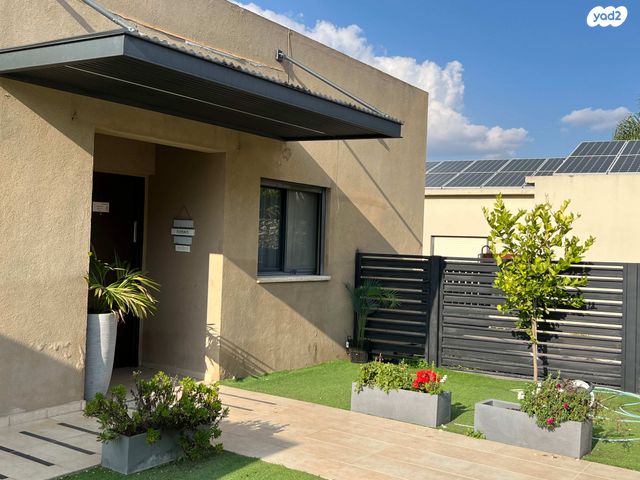 בית פרטי/ קוטג', הדולב 247, מעונה, מעונה