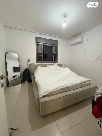 דירת גן, אורן 12, החורש, חריש