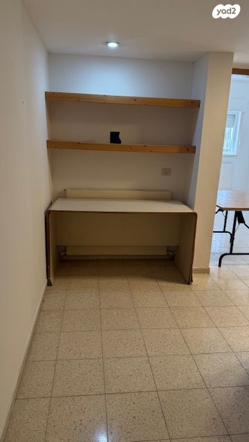 יחידת דיור, האתרוג 90, קרית יערים, גבעת זאב