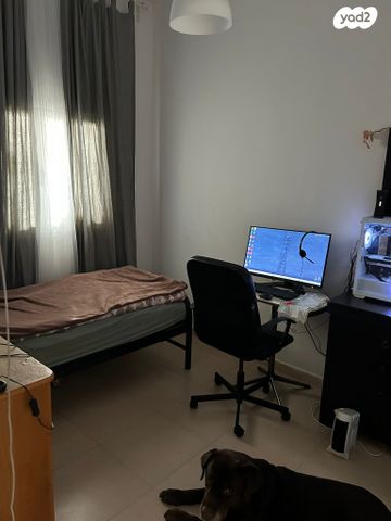 דירה, ברודצקי אשר 13, מרכז העיר דרום, נתניה