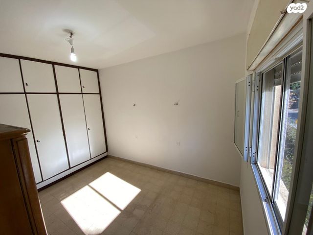 דירה, נתיב חן 2, נווה שאנן, חיפה