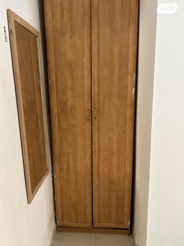 דירה, י.ל. פרץ 26, נווה שאנן, תל אביב יפו