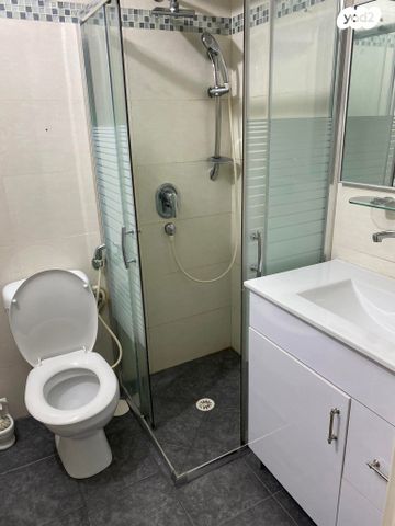 דירה, בושם 34, לבנה, תל אביב יפו