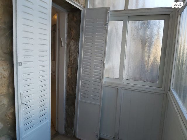 דירה, השומר 19, קטמונים, ירושלים