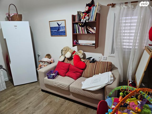 דירה, ההסתדרות 4, רמתיים, הוד השרון