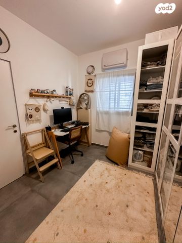 דירה, מאיר גרוסמן 10, נווה עופר, תל כביר, תל אביב יפו