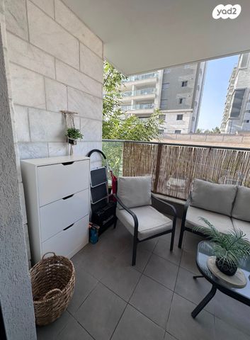 דירה, דרך הארגמן 8, שער הגיא מערב, יקנעם עילית