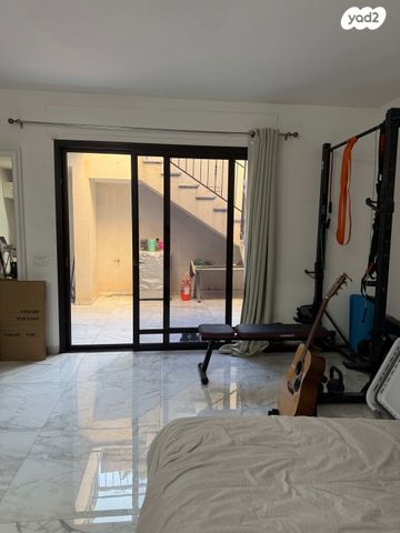 יחידת דיור, סמטת שומרון 1, מגד, פרדס חנה כרכור