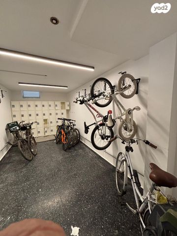 דירה, אנטוקולסקי 17, הצפון החדש - דרום, תל אביב יפו