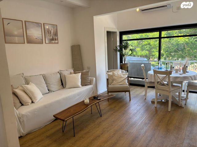 דירה, סן מרטין 3, רמת חן, רמת גן