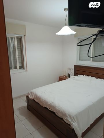 דירה, לילינבלום 17, קרית בנימין, קרית אתא