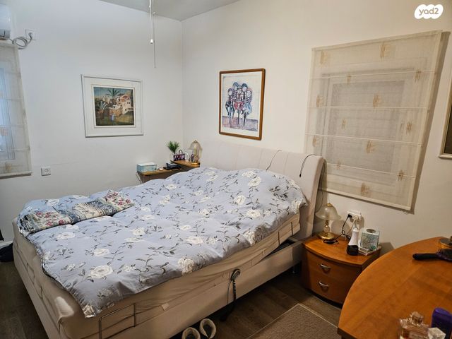 דירה, ההסתדרות 4, רמתיים, הוד השרון