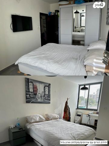 דירה, בר כוכבא 25, רסקו ב', חולון