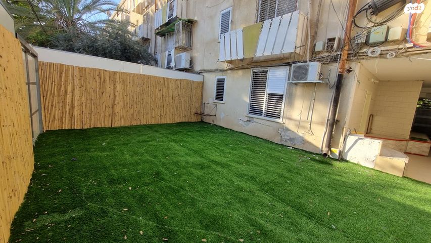 דופלקס, גוש עציון 54, שכונה ג', באר שבע