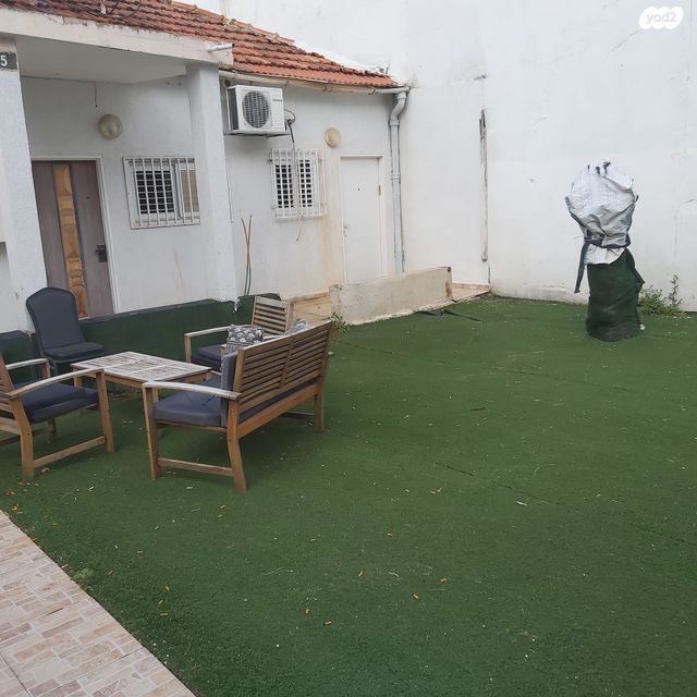 יחידת דיור, האר"י 5, גרין ועם, חולון