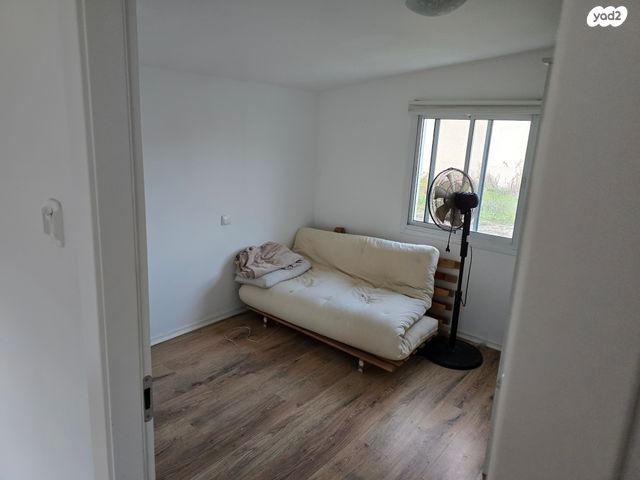 דירת גן, דרך העצמאות 73, וורבורג, בנימינה גבעת עדה