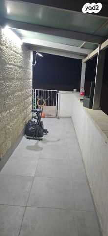 גג/ פנטהאוז, מאיר גרשון 51, פסגת זאב, ירושלים