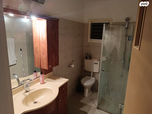 דירה, לילינבלום 17, קרית בנימין, קרית אתא