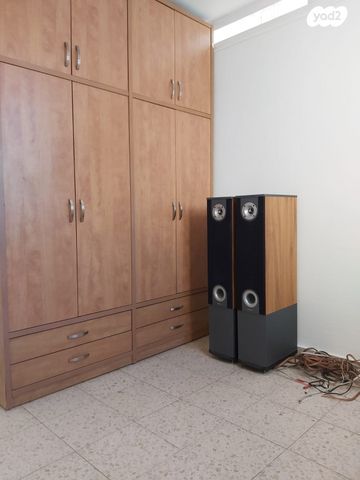 דירה, השומר 19, קטמונים, ירושלים