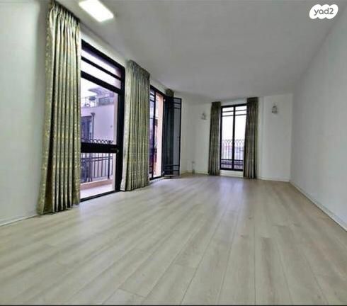 דופלקס, הספינה 3, עג'מי, גבעת העליה, תל אביב יפו