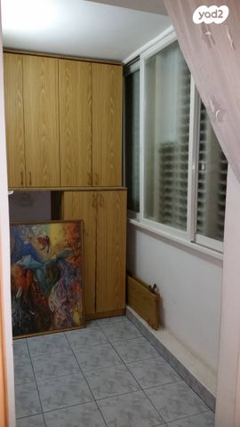 דירה, שדרות דגניה 41, קרית חיים מערבית, חיפה