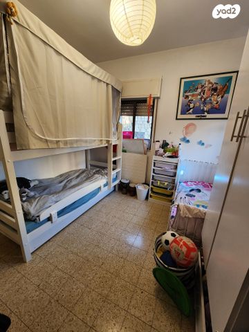 דירה, ראובן 5, בקעה, ירושלים