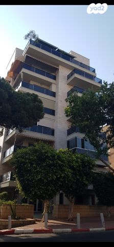 דירה, האשל 25, שכונת יהלום, מרכז העיר ב, רמת גן