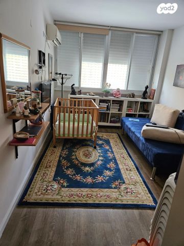 דירה, ההסתדרות 4, רמתיים, הוד השרון