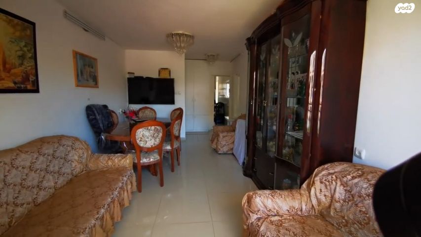 דירה, השיקמה 2, קרית גיורא, אור יהודה