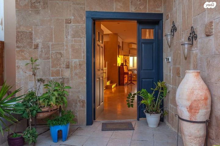 דו משפחתי, הרקפת 48, גבעת עדן, זכרון יעקב