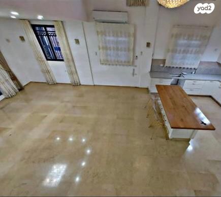 דופלקס, הספינה 3, עג'מי, גבעת העליה, תל אביב יפו