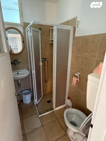 דירה, גדליהו 23, נווה שאנן, חיפה