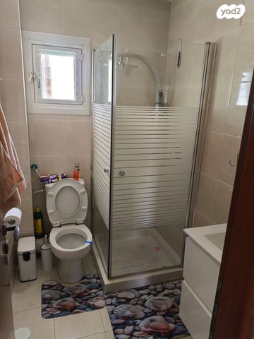 דירה, גיורא יוספטל 19, נאות הרצל, נתניה