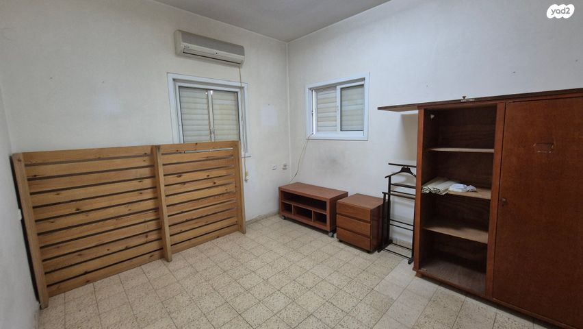 דירה, חיים וייצמן 27, א' / צפון מזרח העיר, רחובות