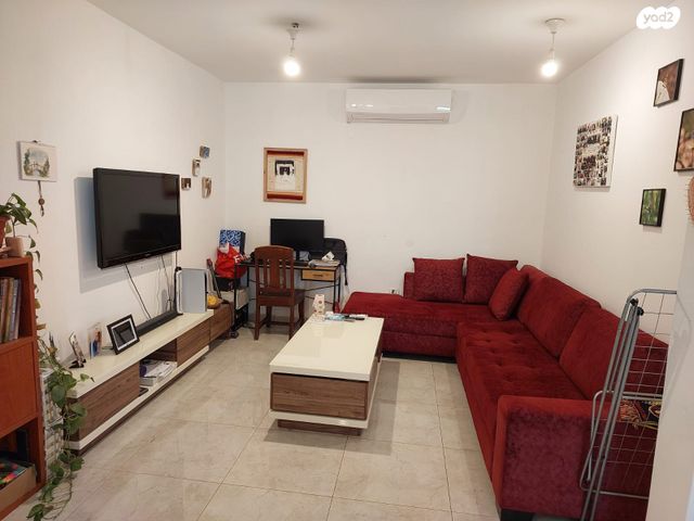 יחידת דיור, להקת הנח"ל 1, מכמנים, מכמנים