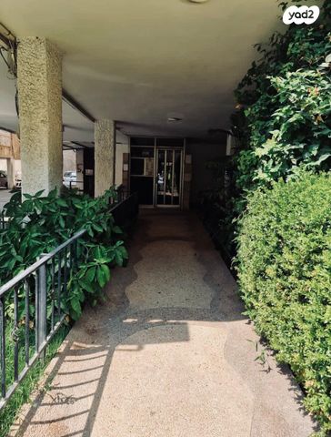 דירה, ששת הימים 5, לב העיר, בת ים