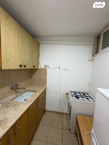 דירה, גדליהו 23, נווה שאנן, חיפה