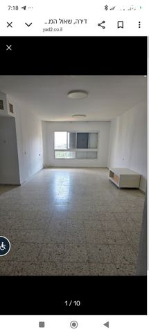 דירה, ככר שאול המלך 14, מלכי ישראל, קרית גת