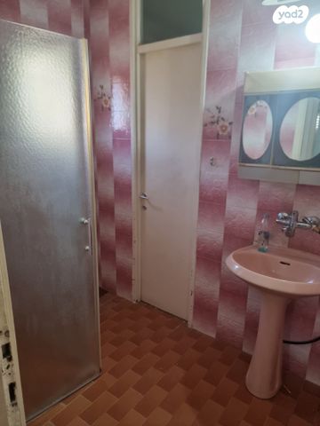 דירה, יעקב קליבנוב 41, יזרעאליה, חיפה