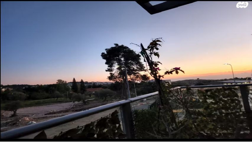 דירה, מצדה 14, אורנים, מעלות תרשיחא