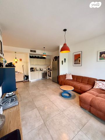 דירה, צ'לנוב 22, נווה שאנן, תל אביב יפו