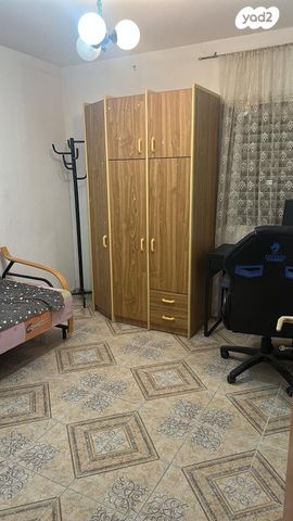 דירה, דרך מצדה 105, שכונה ב', באר שבע