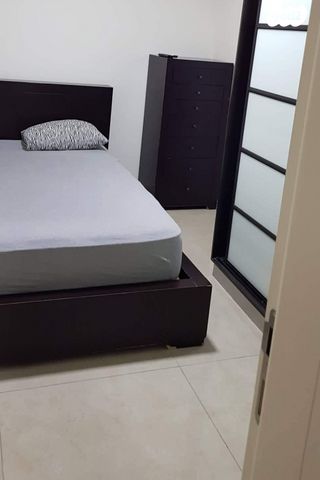 יחידת דיור, משעול חבושים 1, הפירות, שחמון, רובע 4, אילת