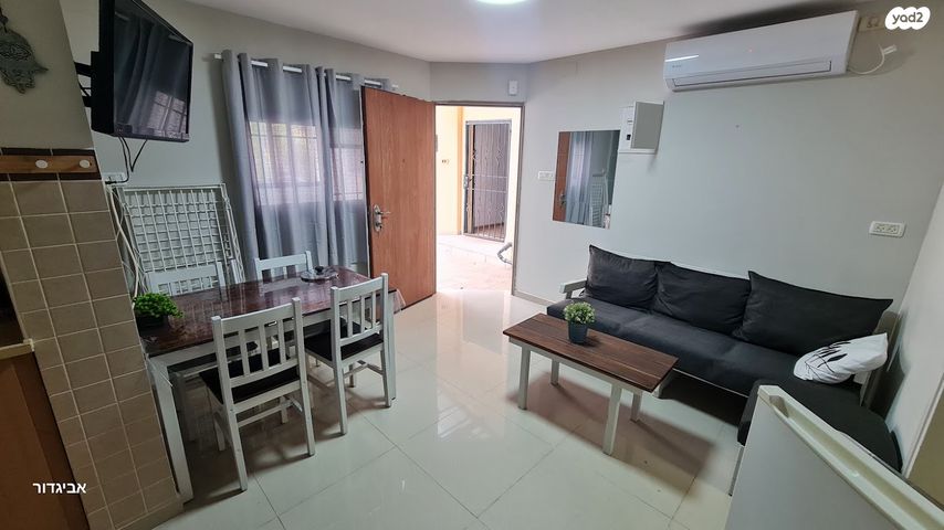 יצחק בן צבי 1