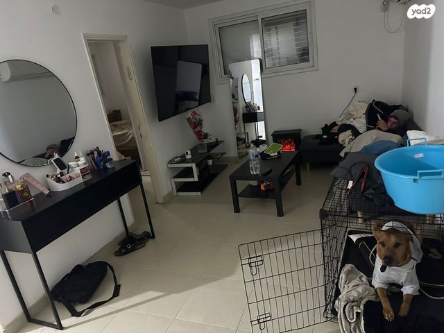 יחידת דיור, אפרים אהרונסון 33, רמת אפרים, נתניה