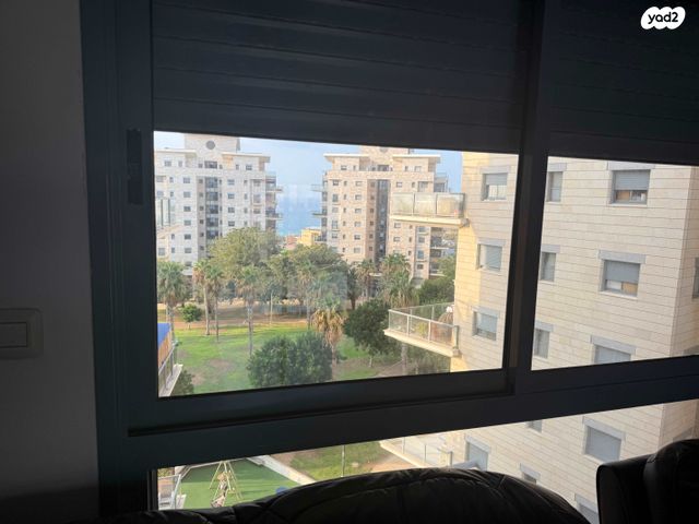 דירה, בני בנימין 15, גלי הים, נתניה